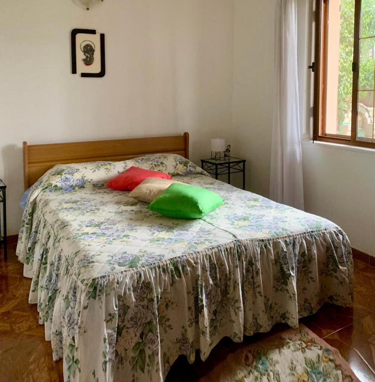 Guesthouse Villa Rosa Berati Quarto foto