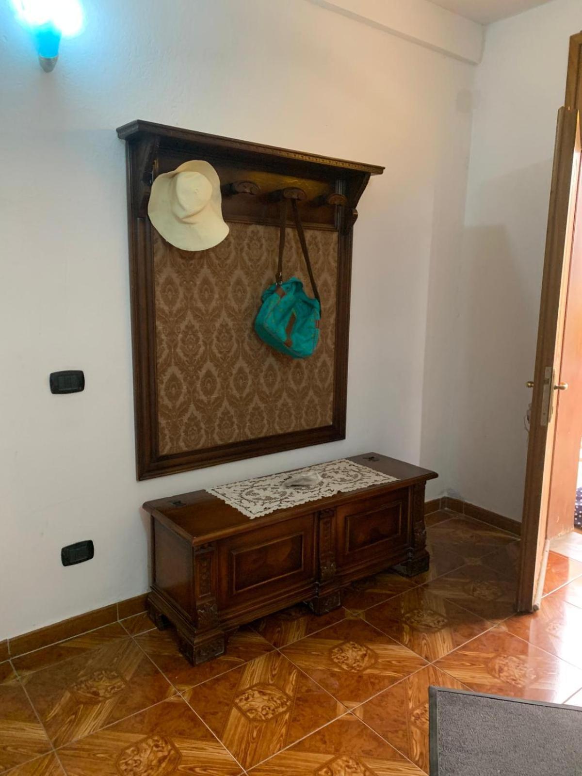 Guesthouse Villa Rosa Berati Quarto foto
