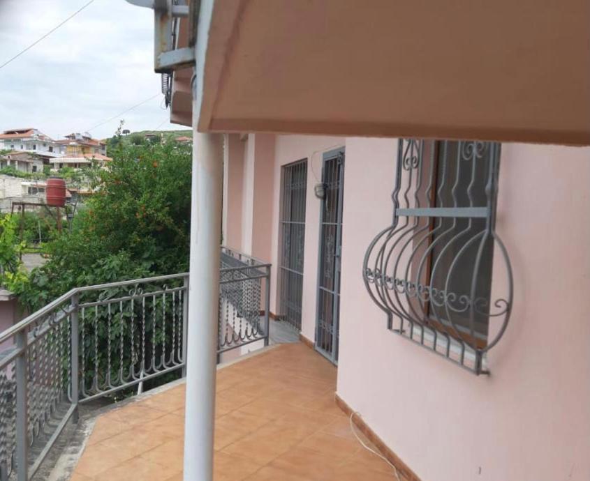 Guesthouse Villa Rosa Berati Quarto foto